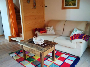  L'Abete Bianco Casa in montagna  Веццано